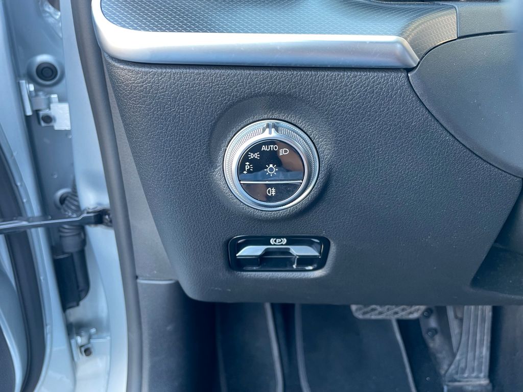 Mercedes-Benz C 220 2022