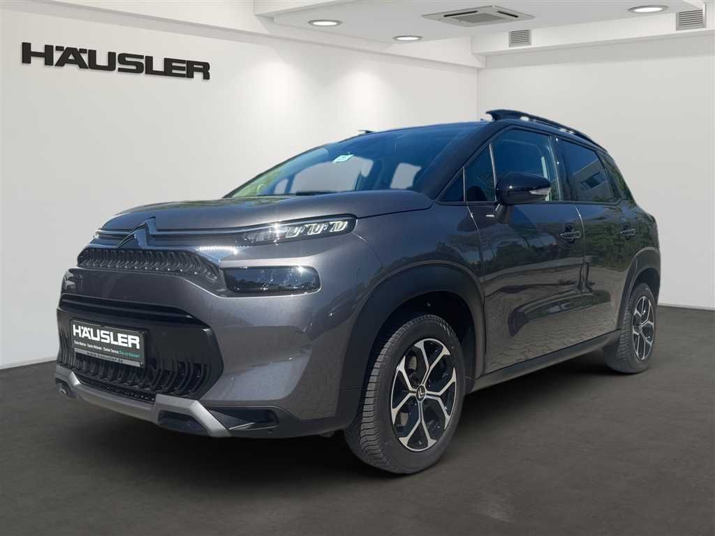 Citroën C3 Aircross 2024