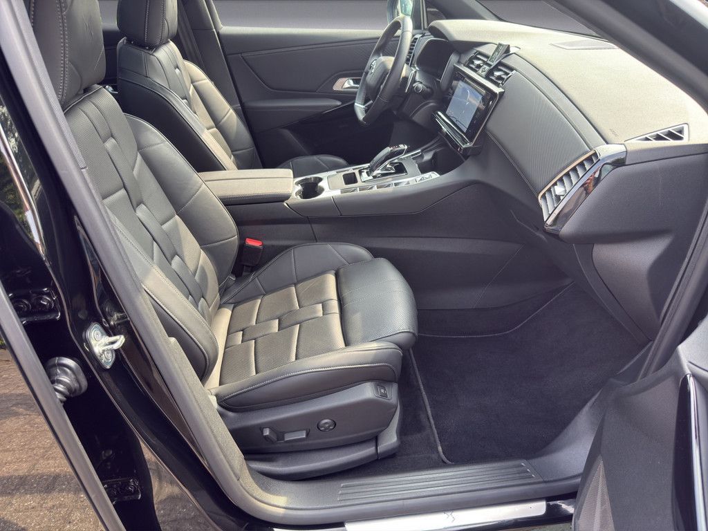 DS Automobiles DS7 (Crossback) 2024