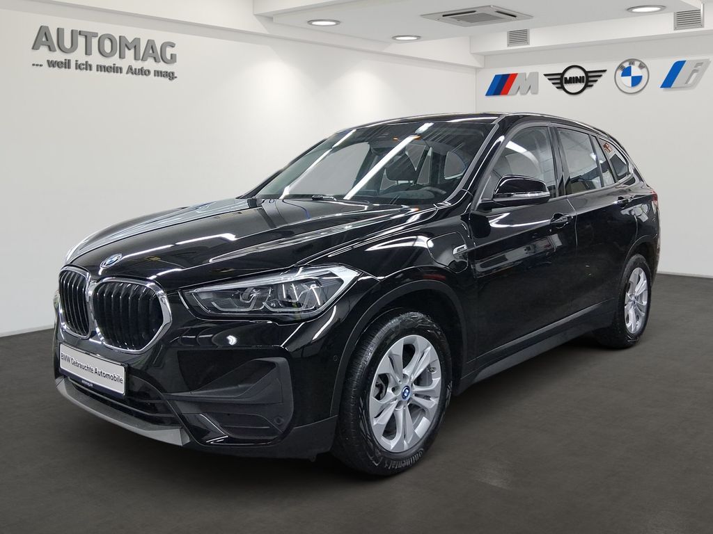 BMW X1 2022