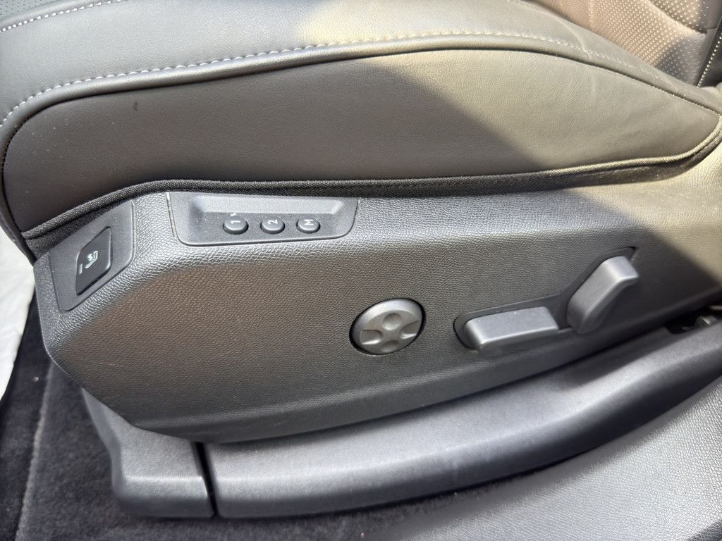 DS Automobiles DS7 (Crossback) 2024