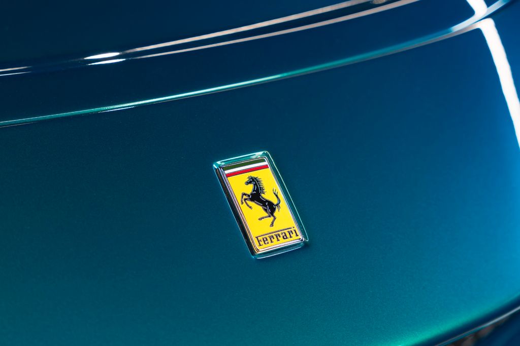 Ferrari SF90