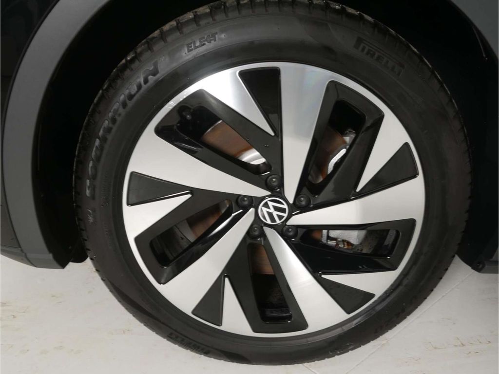 Volkswagen ID.5 2024
