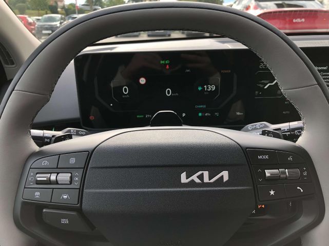 Kia Other