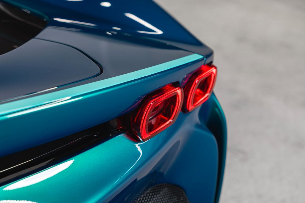 Ferrari SF90