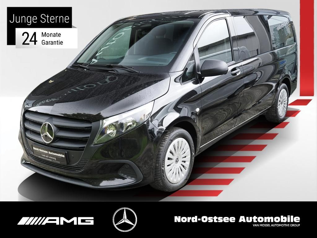 Mercedes-Benz Vito 2024