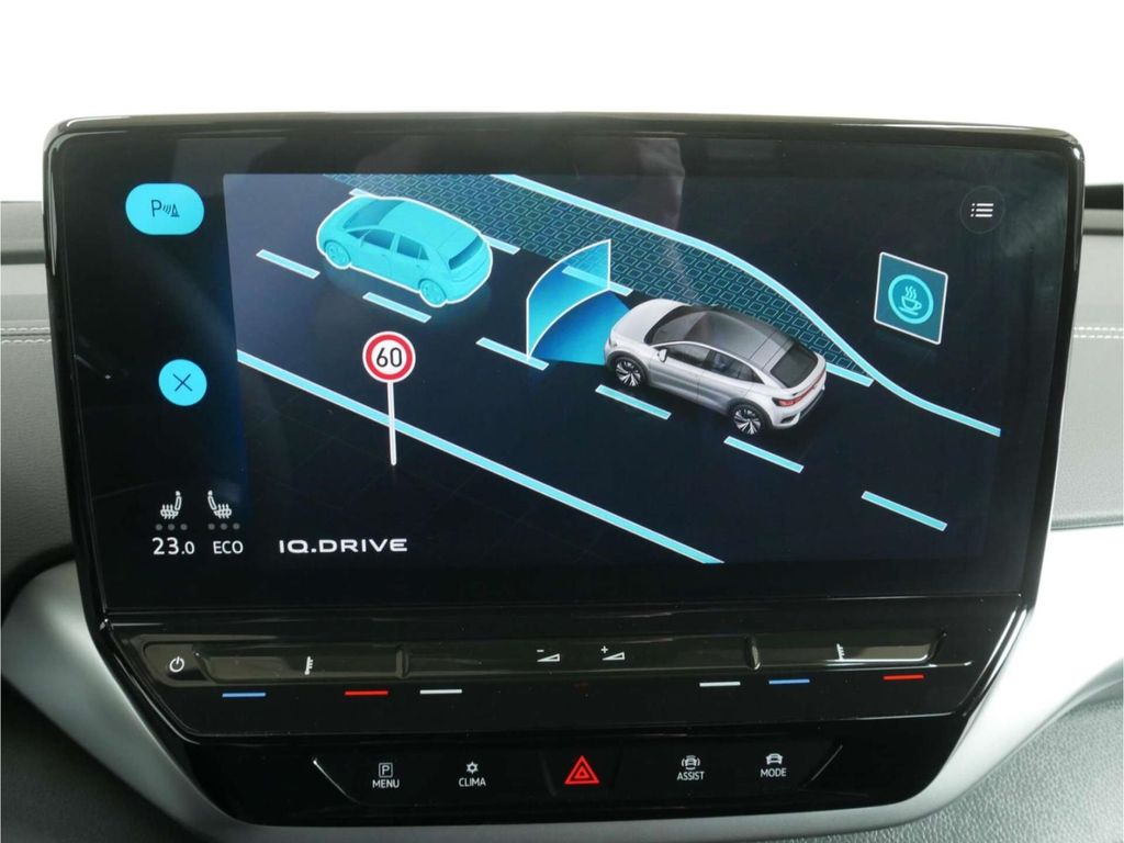 Volkswagen ID.5 2024