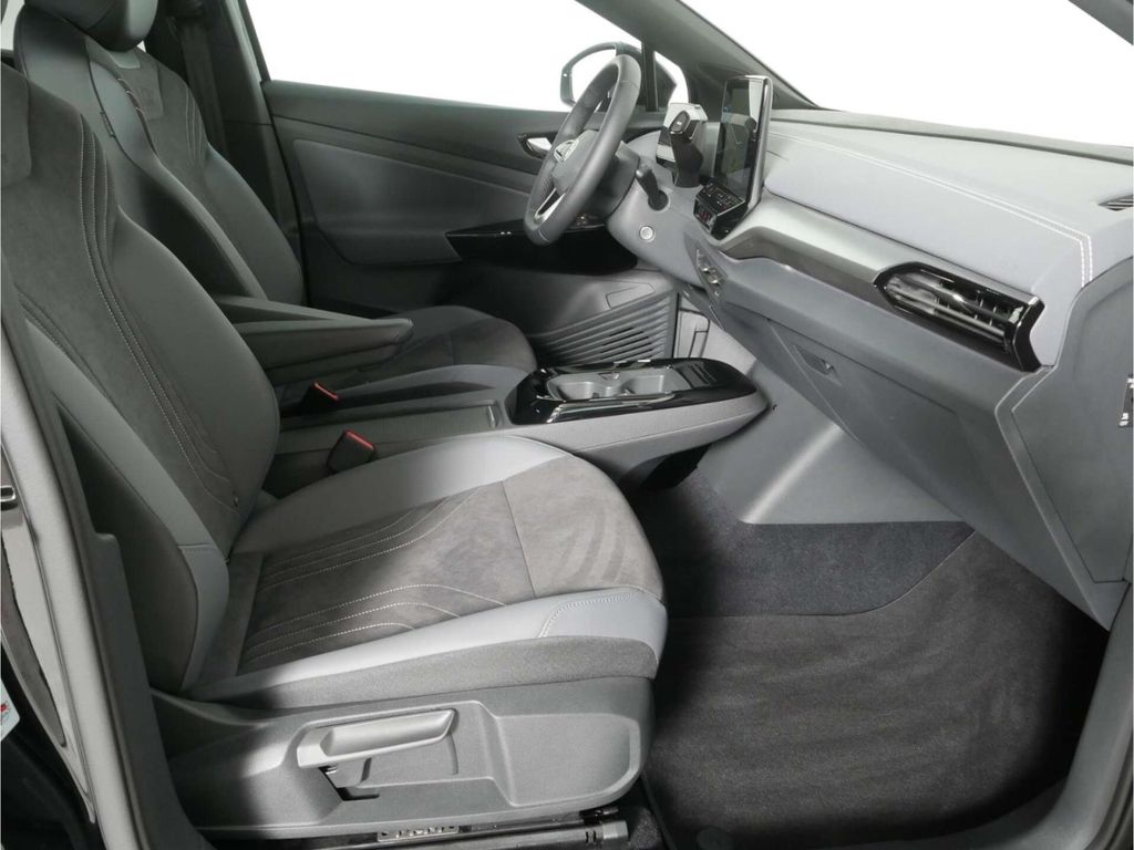 Volkswagen ID.5 2024