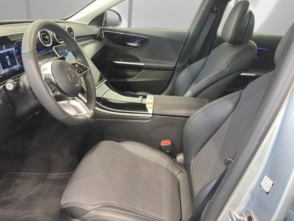 Mercedes-Benz C 200 2024