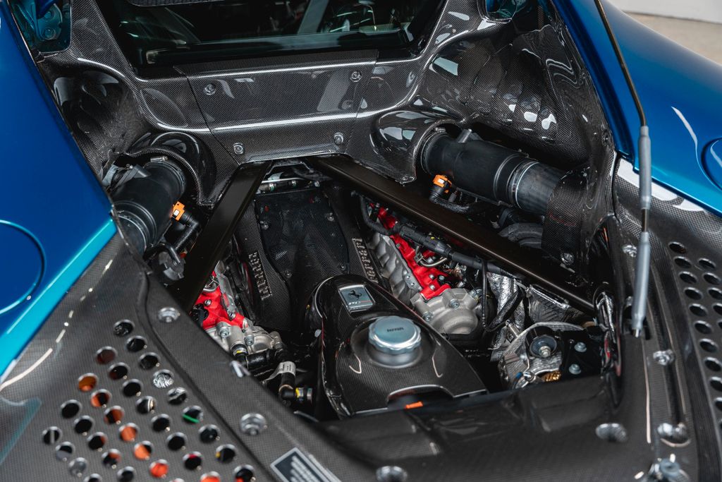 Ferrari SF90