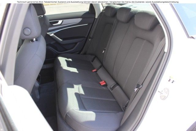 Audi A6 2023