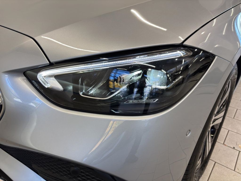 Mercedes-Benz C 200 2024