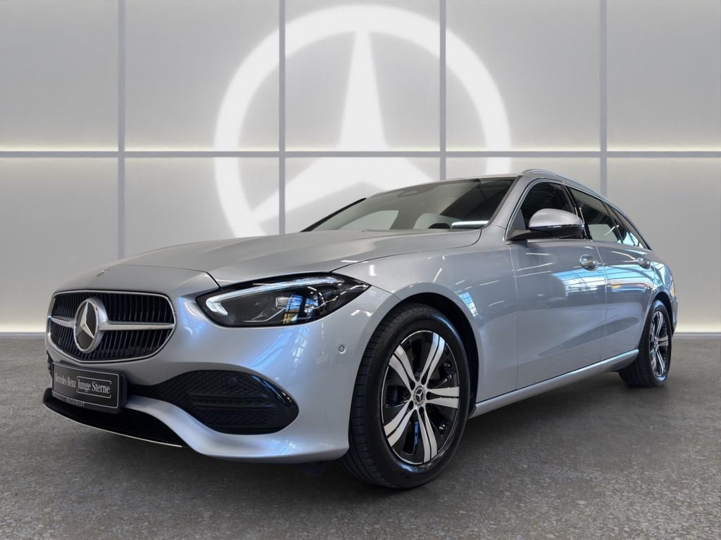 Mercedes-Benz C 200 2024