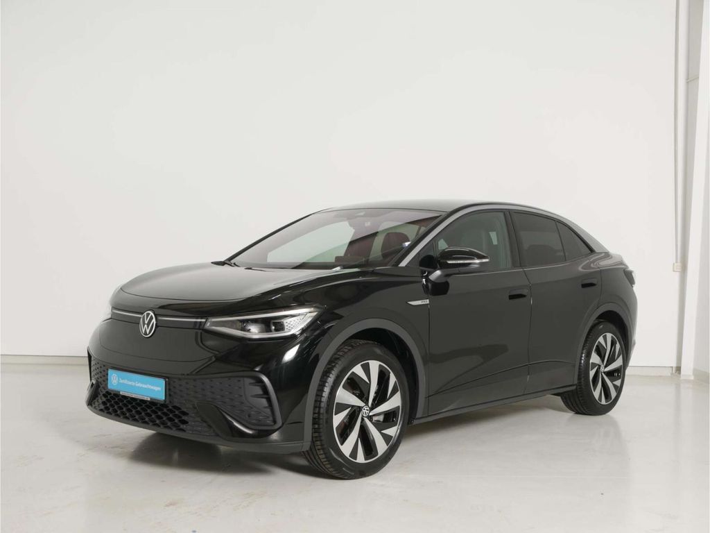 Volkswagen ID.5 2024