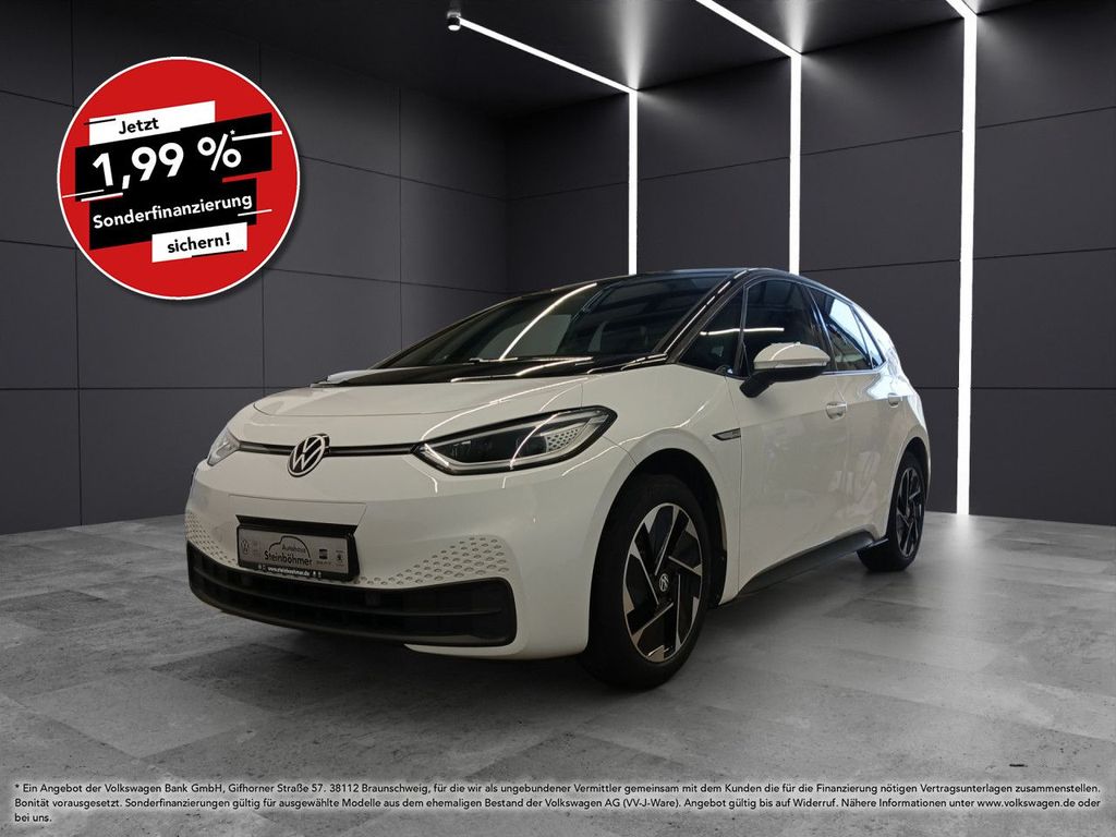 Volkswagen ID.3 2022