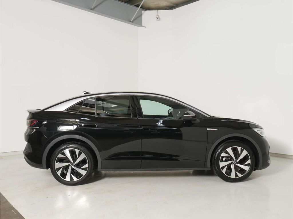Volkswagen ID.5 2024