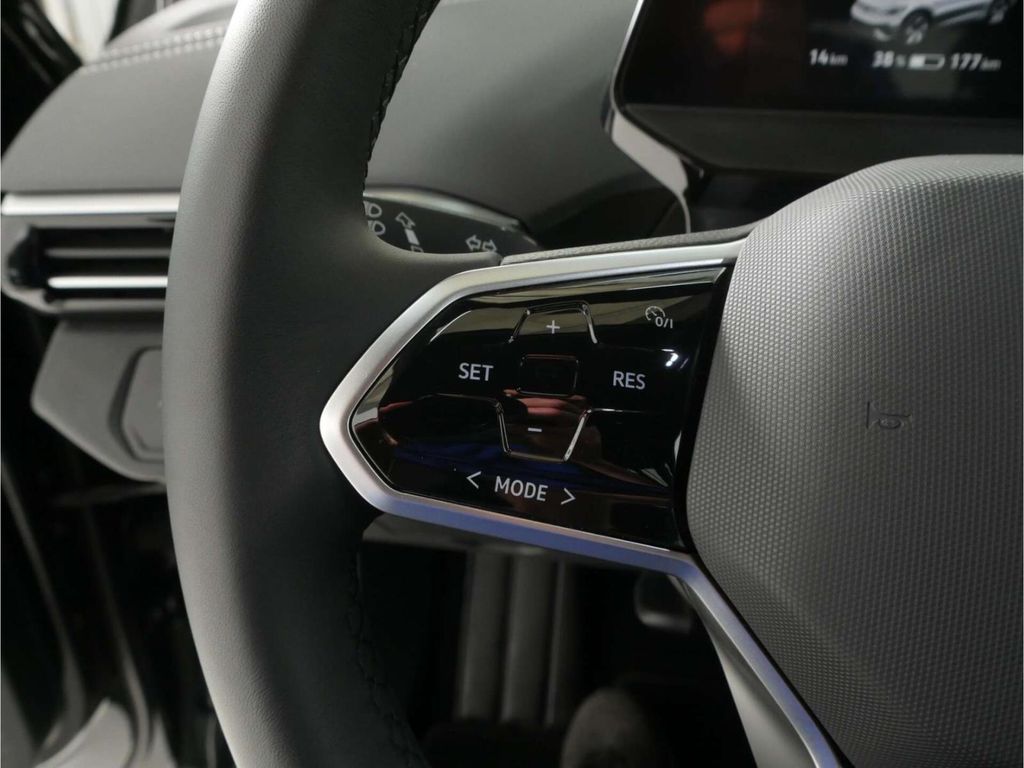 Volkswagen ID.5 2024