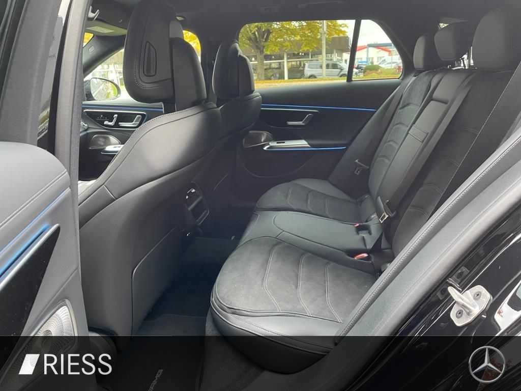 Mercedes-Benz E 300 2025