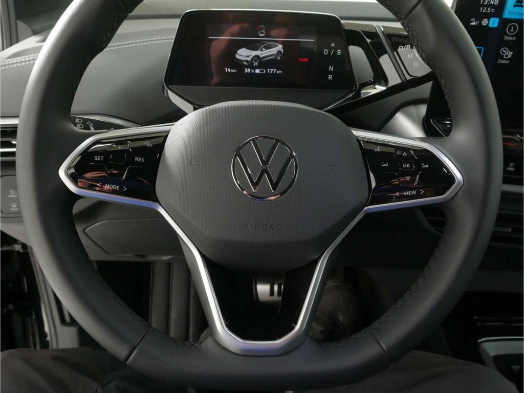 Volkswagen ID.5 2024