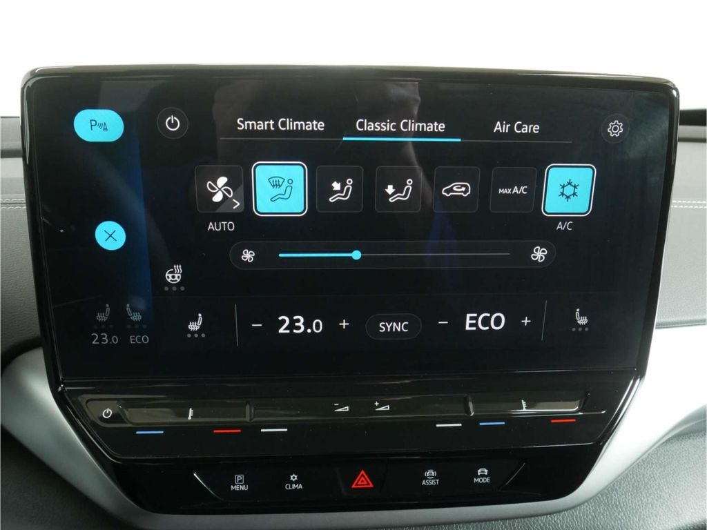 Volkswagen ID.5 2024