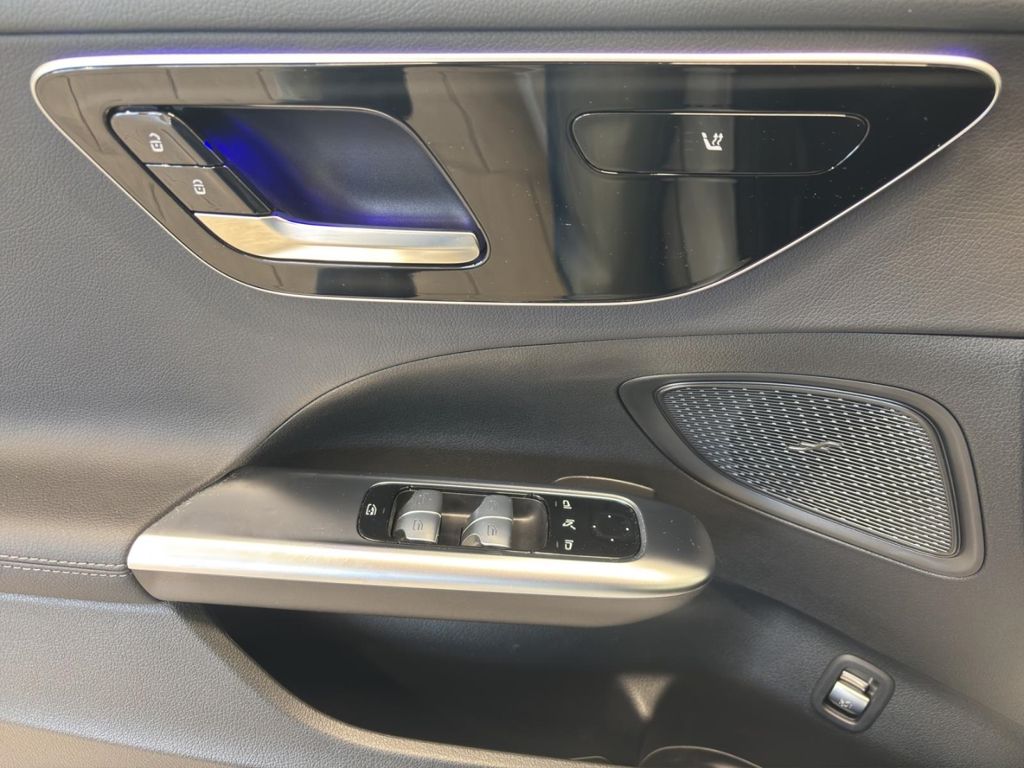 Mercedes-Benz C 200 2024
