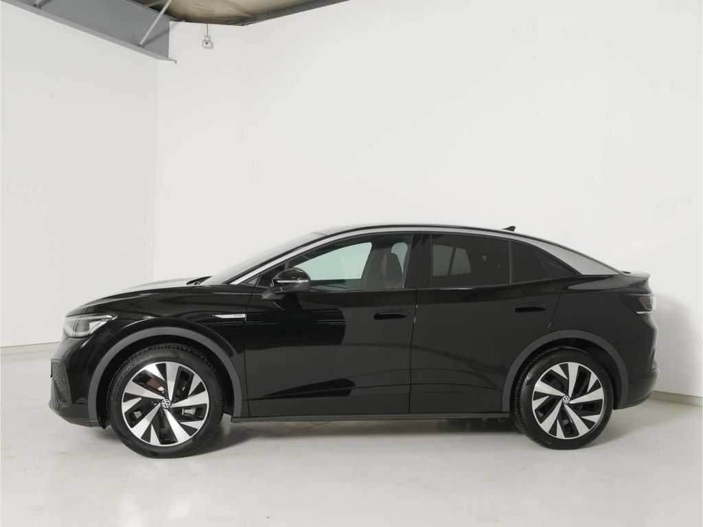 Volkswagen ID.5 2024