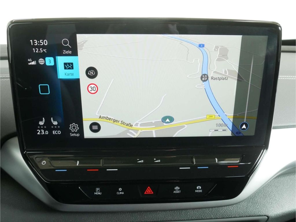 Volkswagen ID.5 2024