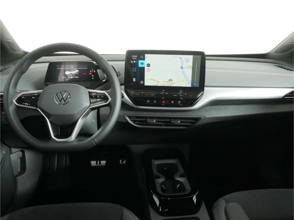 Volkswagen ID.5 2024