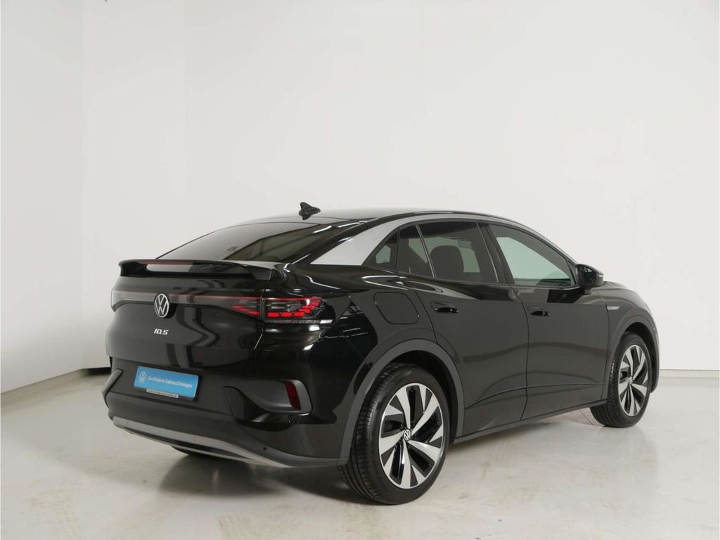 Volkswagen ID.5 2024