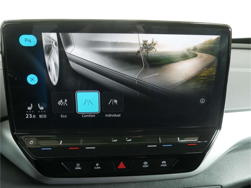 Volkswagen ID.5 2024