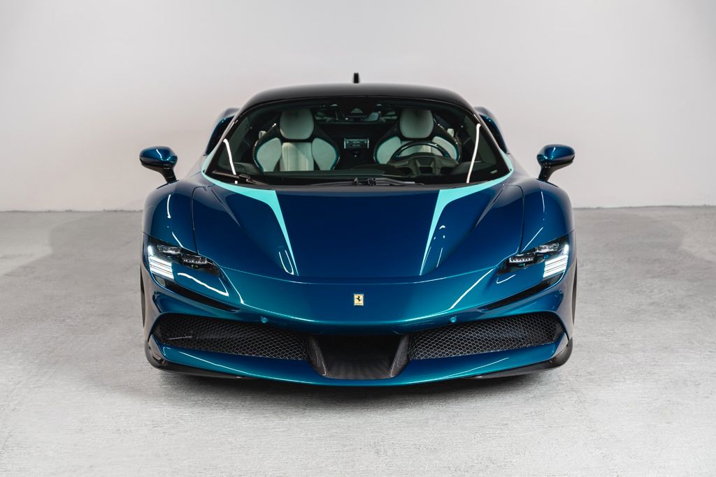 Ferrari SF90