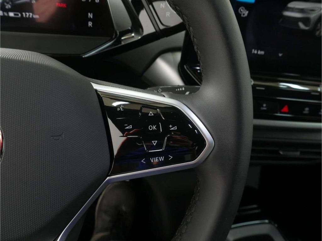 Volkswagen ID.5 2024