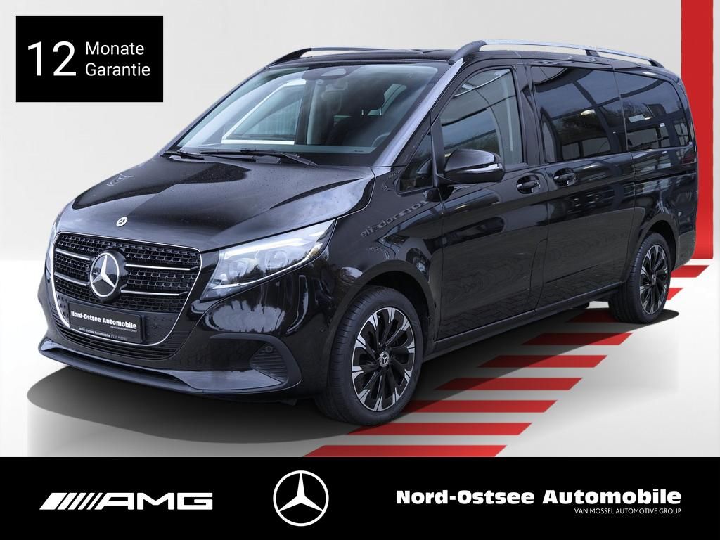 Mercedes-Benz V 220 2025