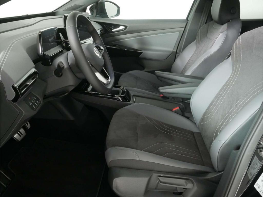 Volkswagen ID.5 2024