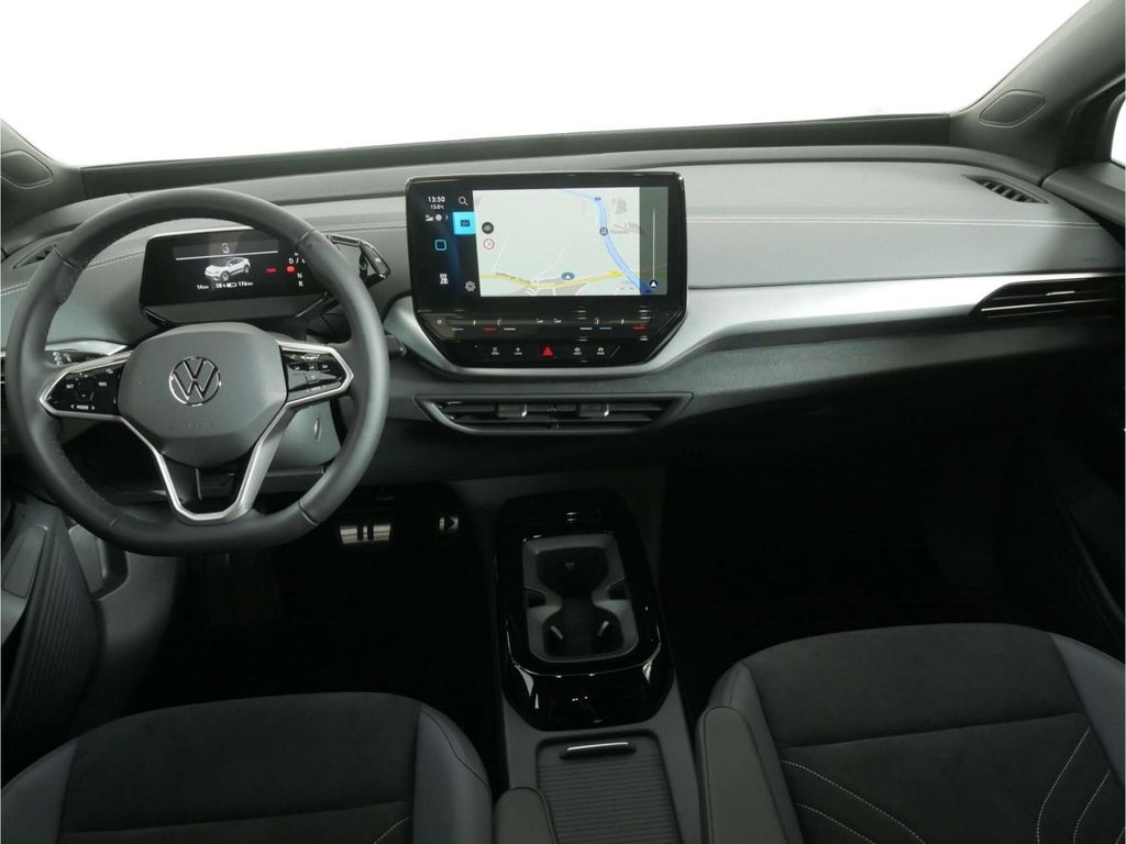 Volkswagen ID.5 2024