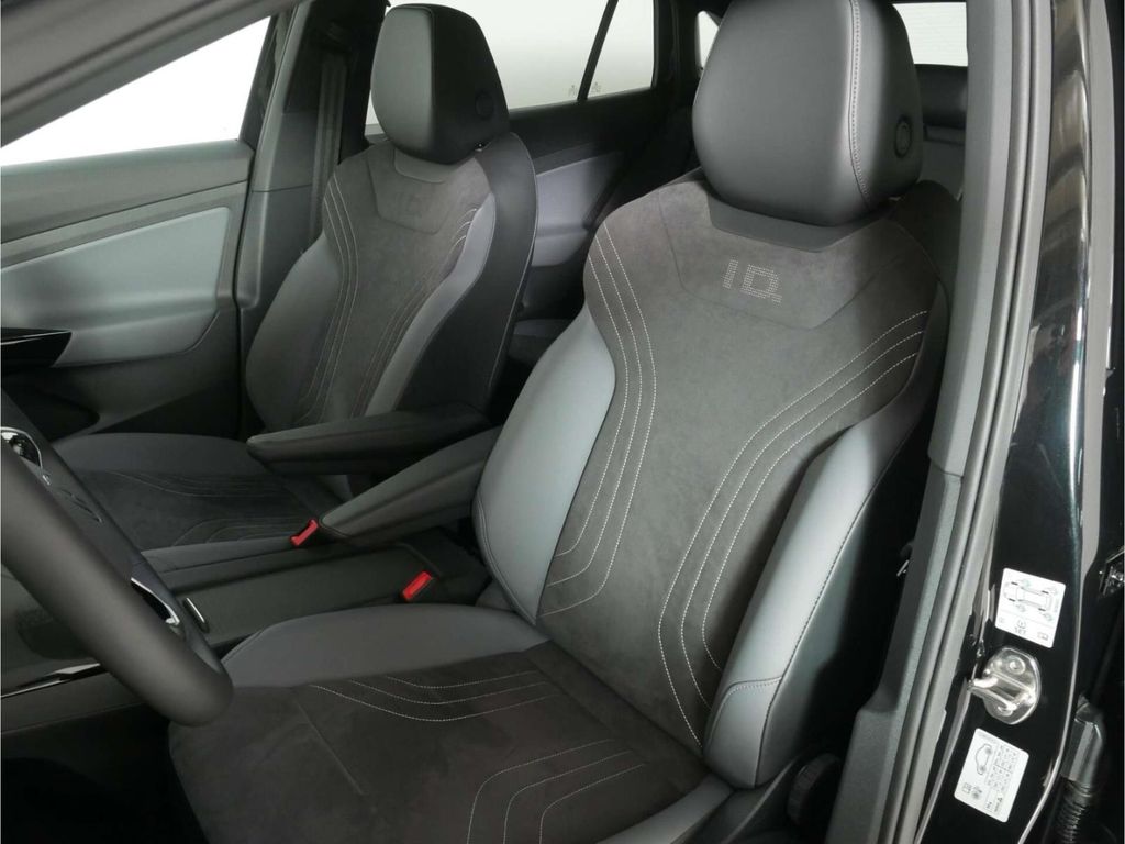 Volkswagen ID.5 2024