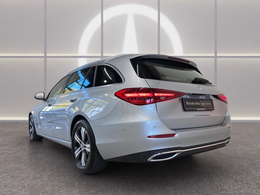 Mercedes-Benz C 200 2024