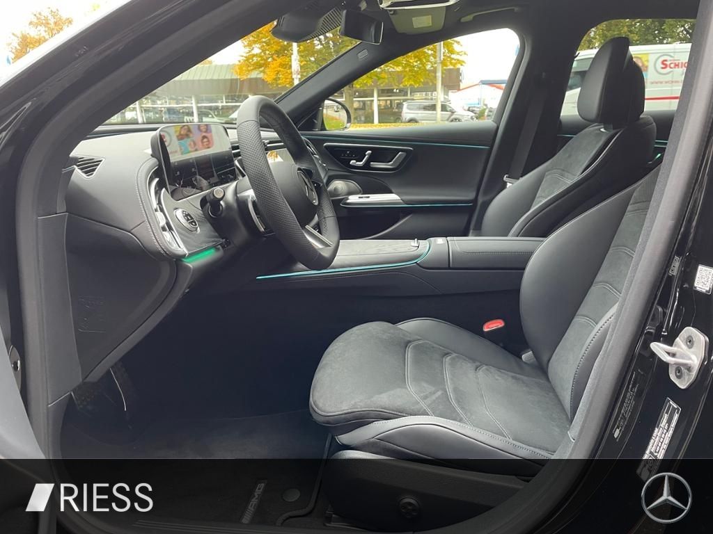 Mercedes-Benz E 300 2025