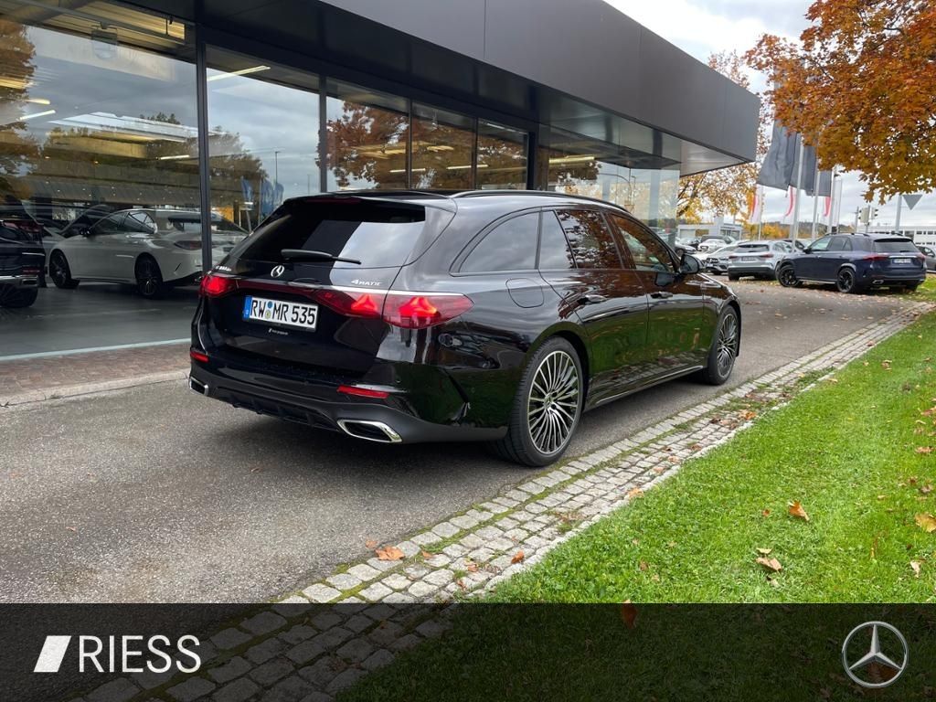 Mercedes-Benz E 300 2025