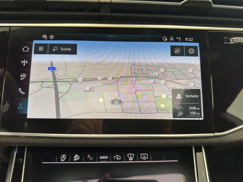 Audi SQ8 2025
