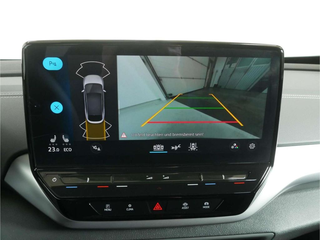 Volkswagen ID.5 2024