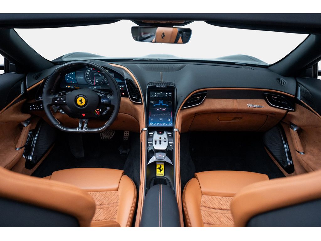 Ferrari Roma 2025