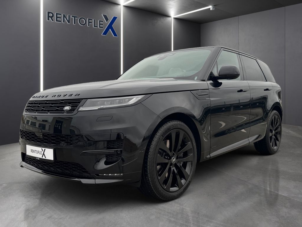 Land Rover Range Rover Sport 2025