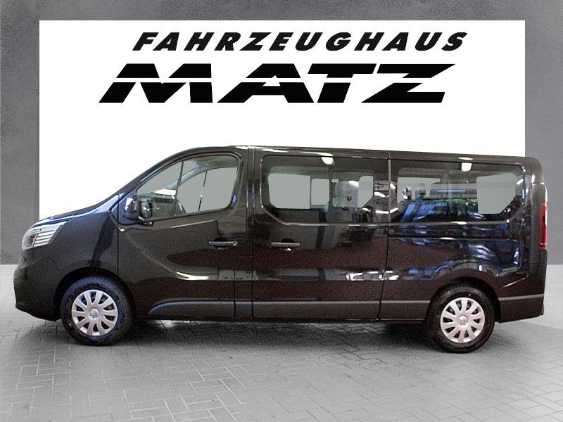 Renault Trafic 2025