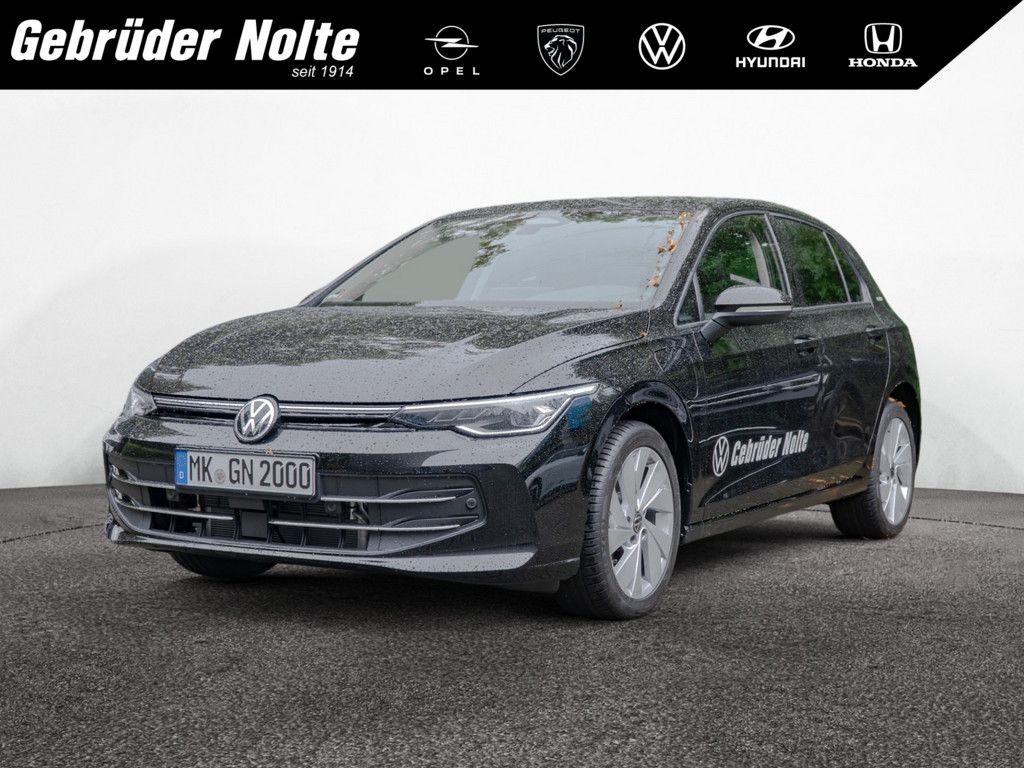 Volkswagen Golf 2025