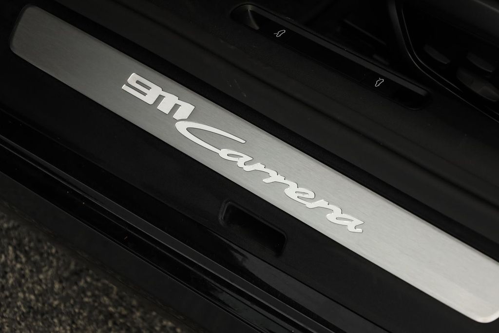 Porsche 992 2024