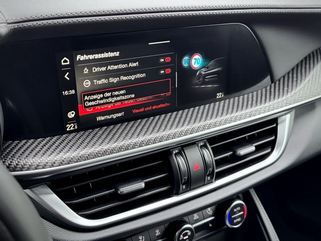 Alfa Romeo Stelvio 2024