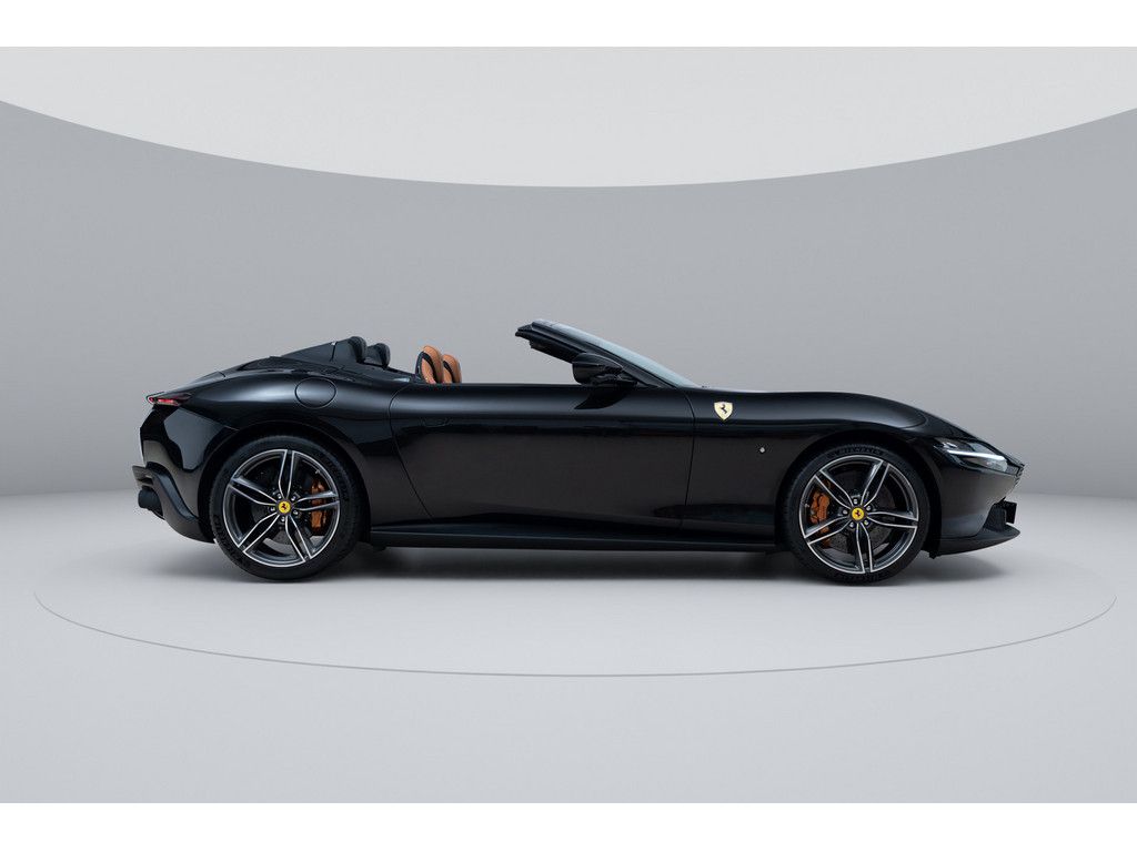 Ferrari Roma 2025