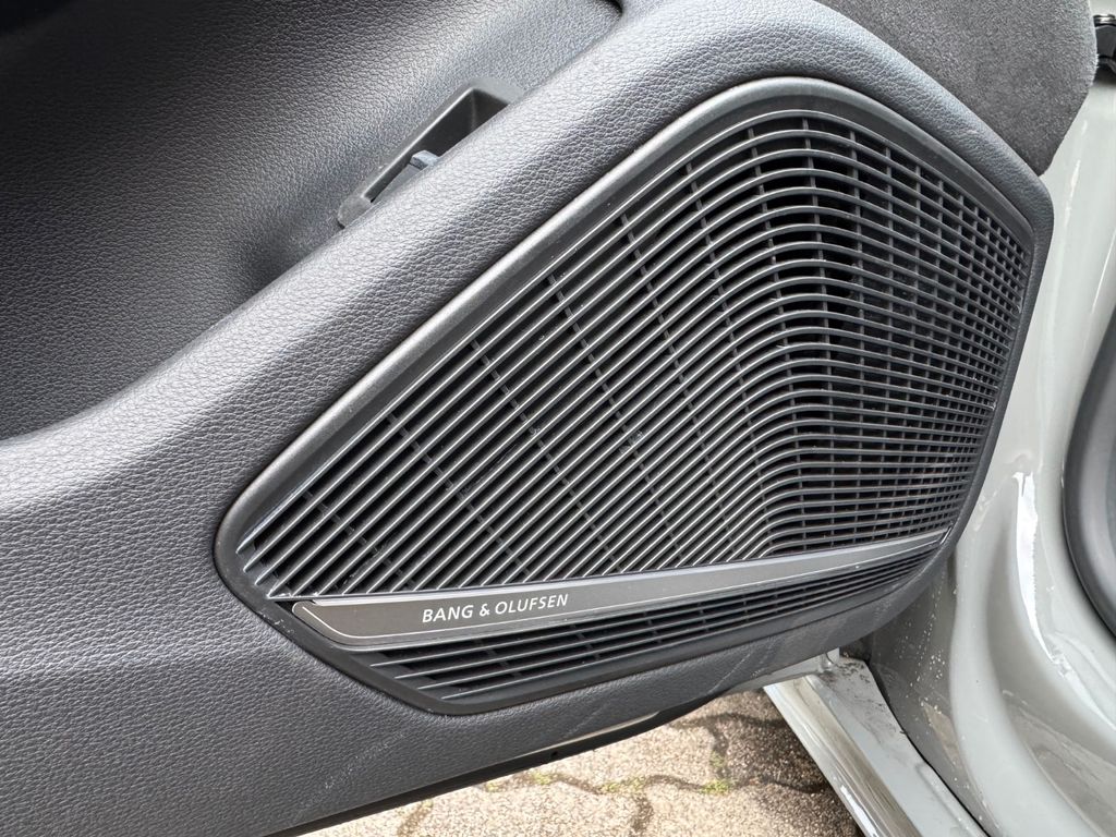 Audi A5 2022