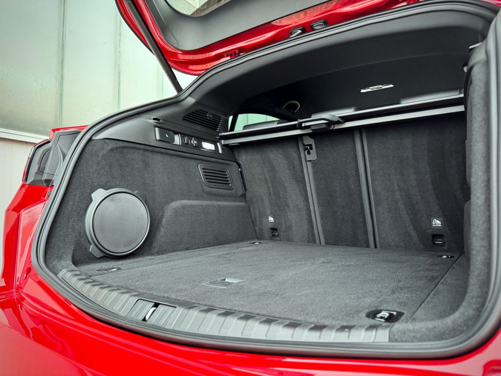 Alfa Romeo Stelvio 2024